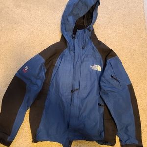 North Face Summit Series Shell
